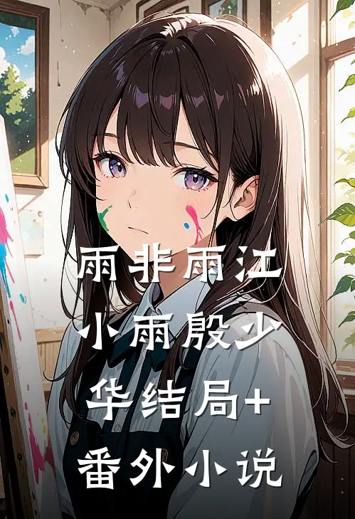 雨非雨江小雨殷少华结局+番外小说