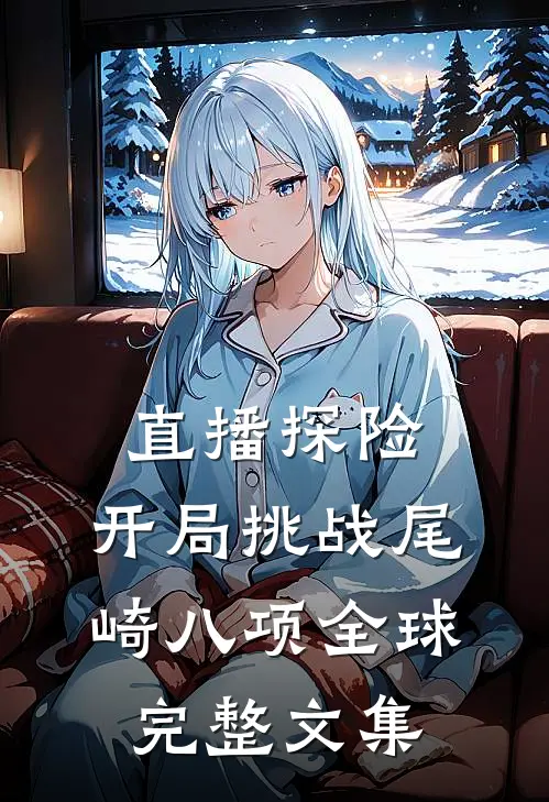 直播探险：开局挑战尾崎八项全球完整文集