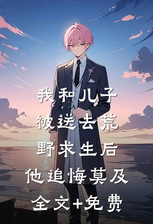 我和儿子被送去荒野求生后，他追悔莫及全文+免费