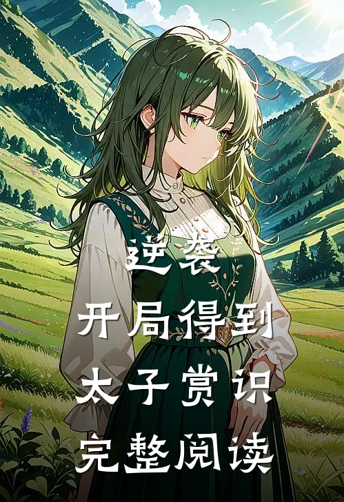 逆袭：开局得到太子赏识完整阅读