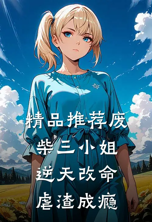 精品推荐废柴三小姐：逆天改命，虐渣成瘾
