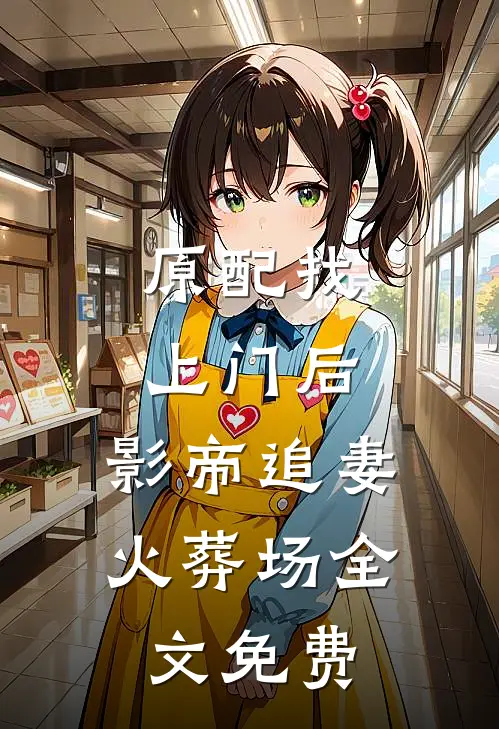 原配找上门后，影帝追妻火葬场全文免费