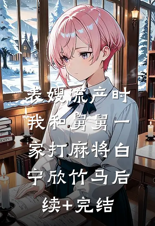 表嫂流产时，我和舅舅一家打麻将白宁欣竹马后续+完结