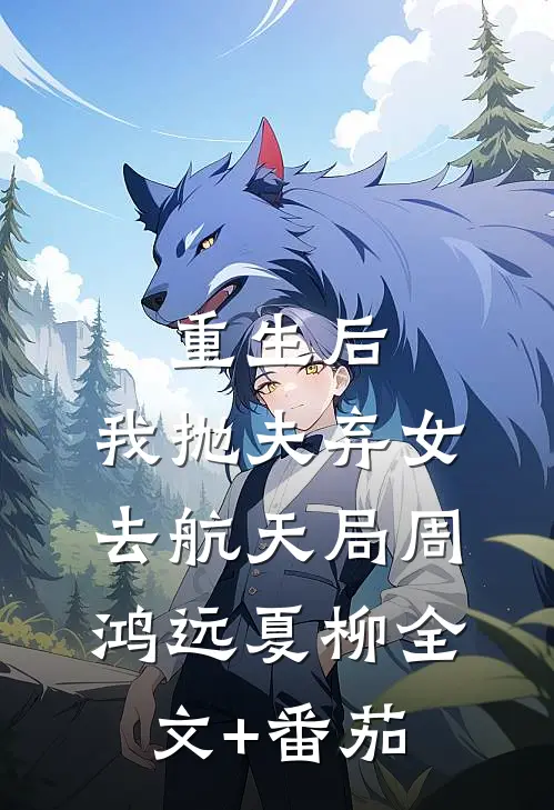 重生后，我抛夫弃女去航天局周鸿远夏柳全文+番茄