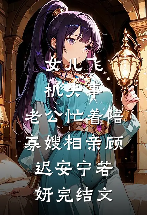 女儿飞机失事，老公忙着陪寡嫂相亲顾迟安宁若妍完结文