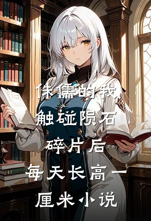 侏儒的我触碰陨石碎片后，每天长高一厘米小说