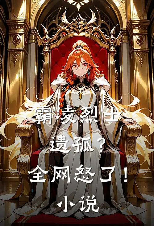 霸凌烈士遗孤？全网怒了！小说