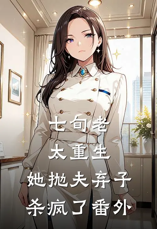 七旬老太重生，她抛夫弃子杀疯了番外