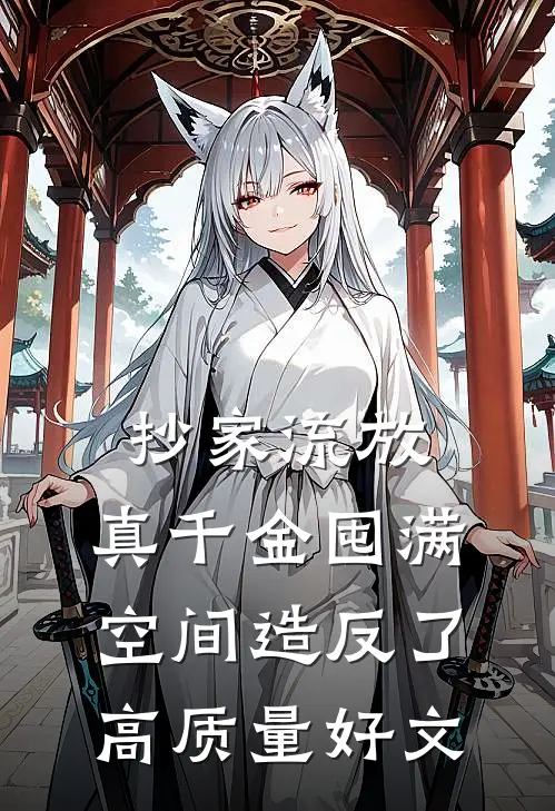 抄家流放，真千金囤满空间造反了高质量好文