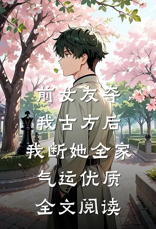 前女友夺我古方后，我断她全家气运优质全文阅读