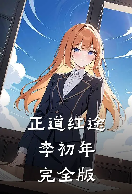 正道红途李初年完全版