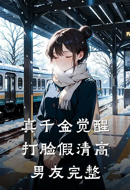 真千金觉醒，打脸假清高男友完整