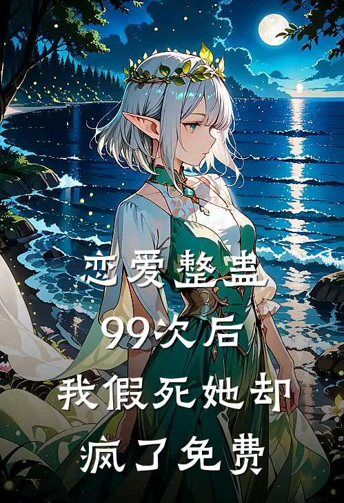 恋爱整蛊99次后，我假死她却疯了免费