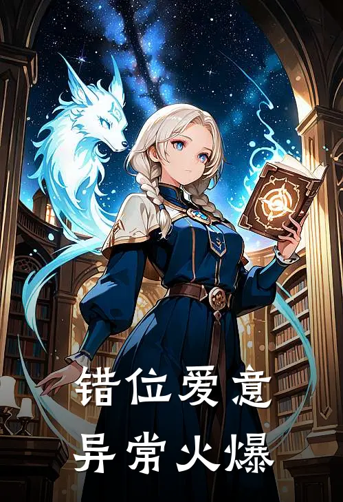 错位爱意异常火爆