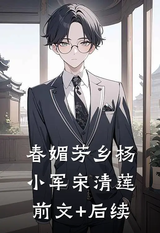 春媚芳乡杨小军宋清莲前文+后续