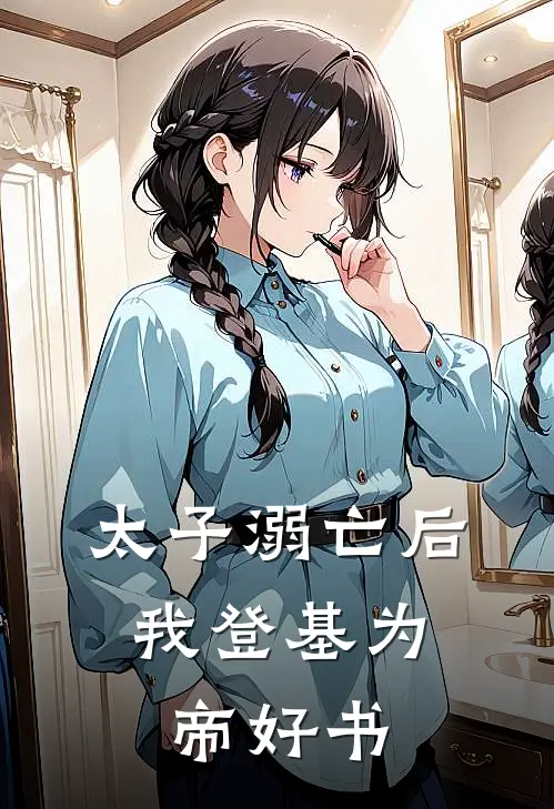 太子溺亡后，我登基为帝好书