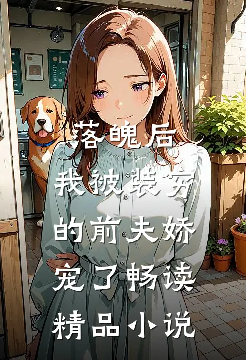 落魄后，我被装穷的前夫娇宠了畅读精品小说