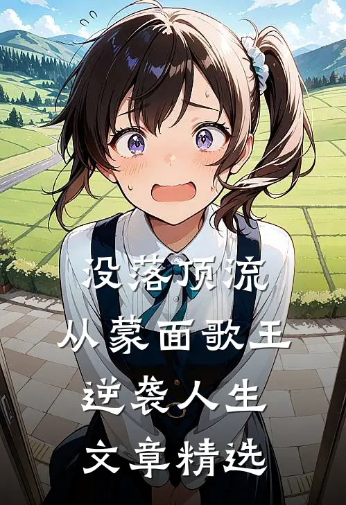 没落顶流：从蒙面歌王逆袭人生文章精选