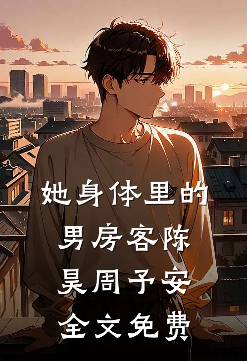 她身体里的男房客陈昊周予安全文免费