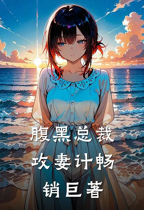 腹黑总裁攻妻计畅销巨著