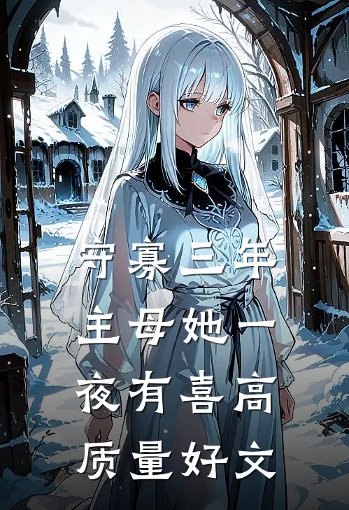 守寡三年，主母她一夜有喜高质量好文