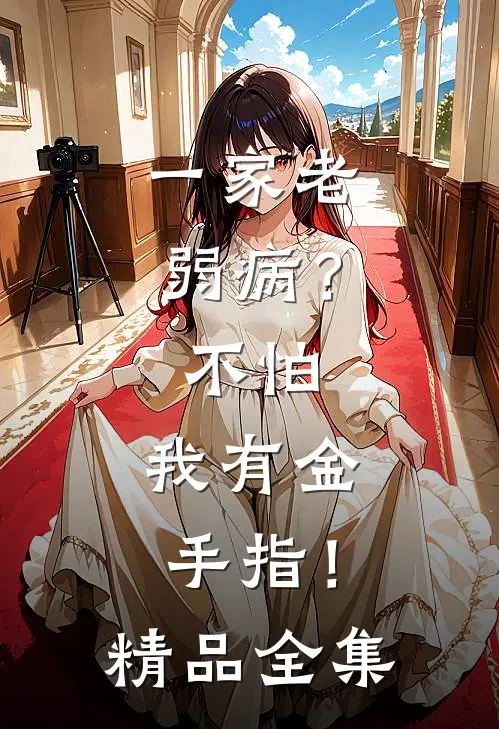 一家老弱病？不怕，我有金手指！精品全集