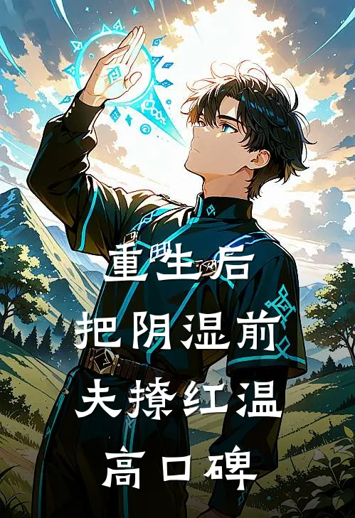 重生后，把阴湿前夫撩红温高口碑