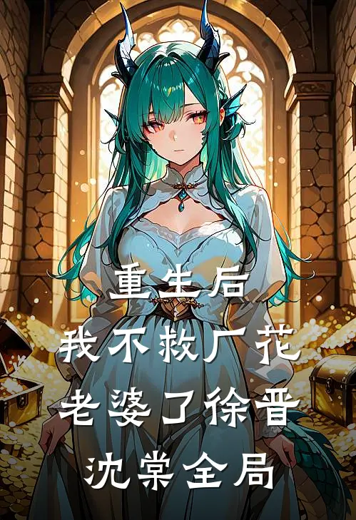 重生后，我不救厂花老婆了徐晋沈棠全局
