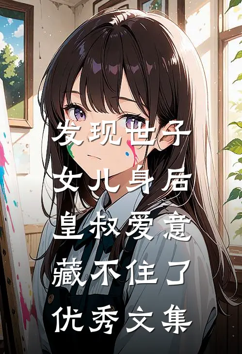 发现世子女儿身后，皇叔爱意藏不住了优秀文集