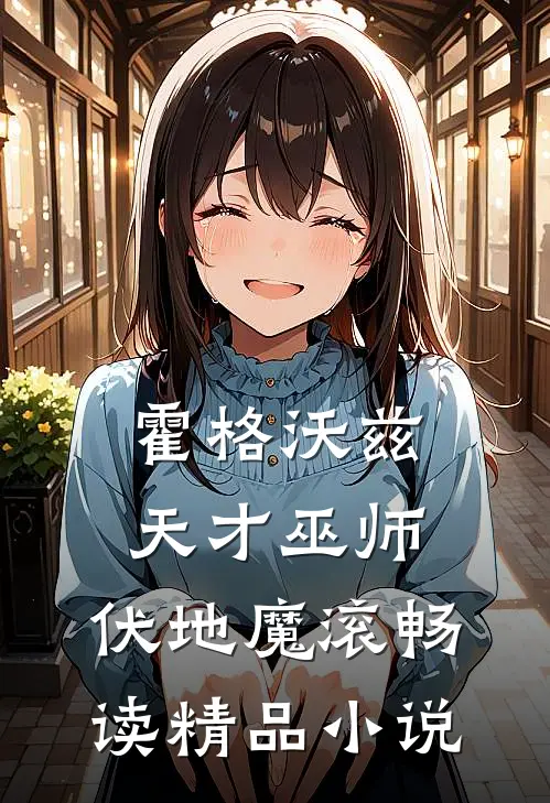 霍格沃兹：天才巫师，伏地魔滚畅读精品小说
