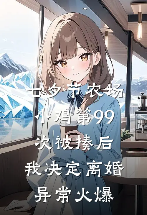 七夕节农场小鸡第99次被揍后，我决定离婚异常火爆