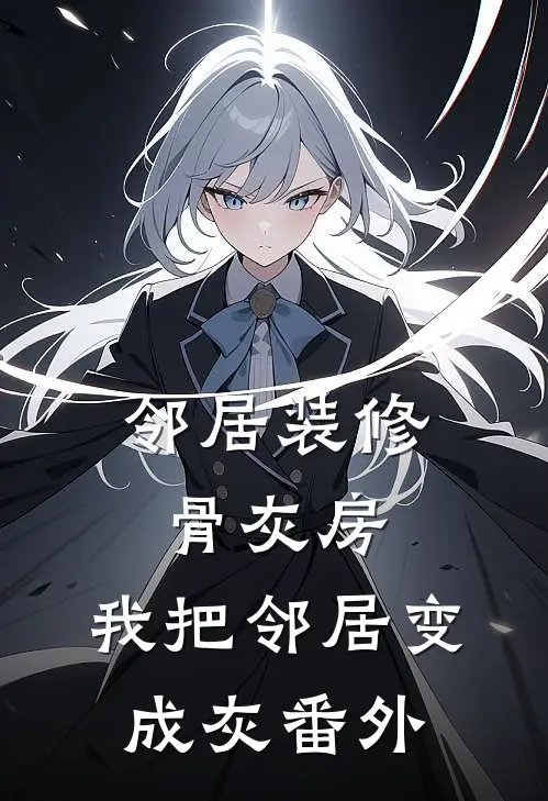 邻居装修骨灰房，我把邻居变成灰番外