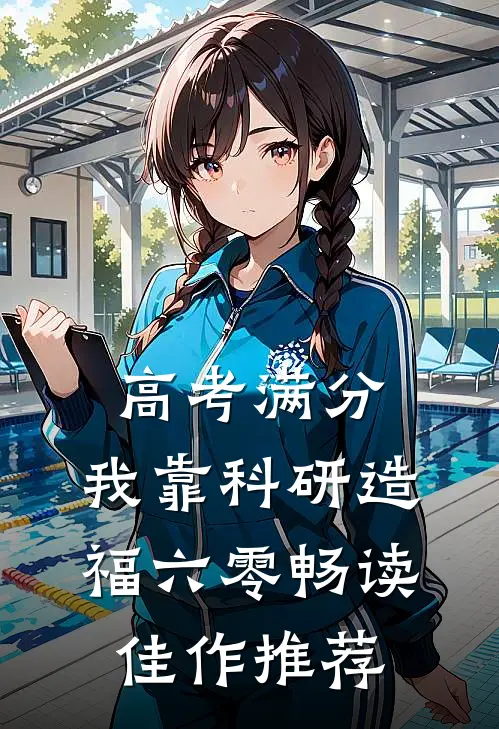 高考满分，我靠科研造福六零畅读佳作推荐