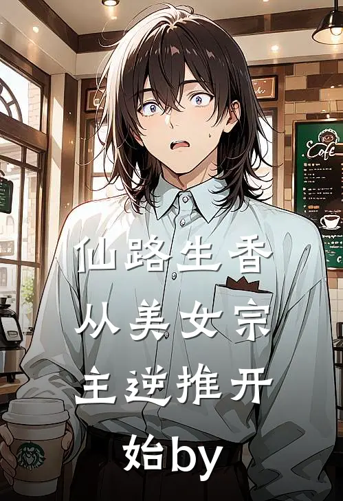 仙路生香：从美女宗主逆推开始by