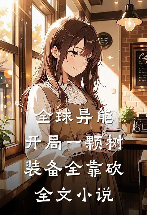 全球异能：开局一颗树装备全靠砍全文小说