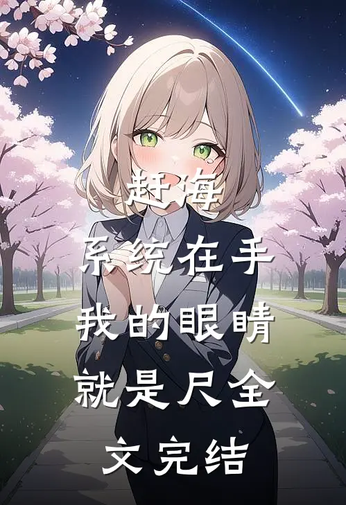 赶海：系统在手，我的眼睛就是尺全文完结