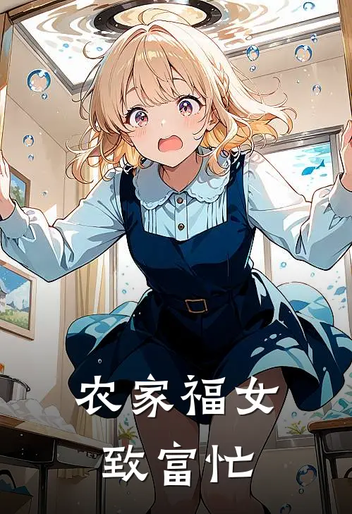 农家福女致富忙