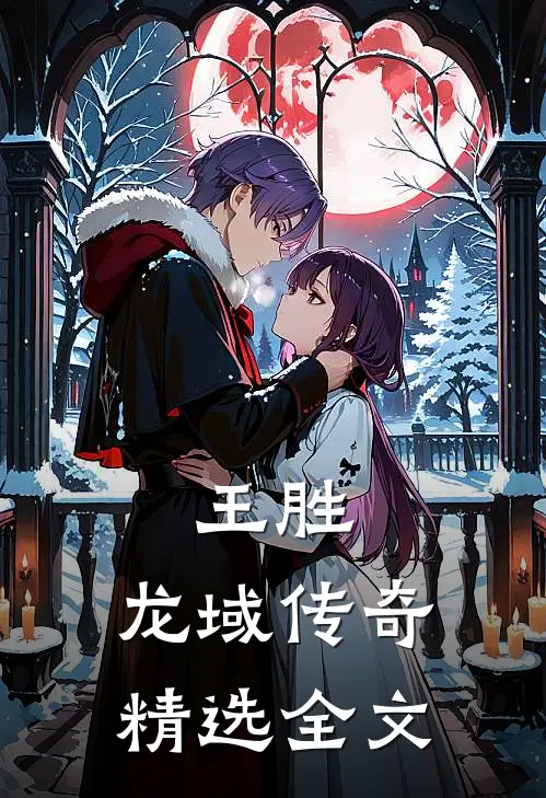 王胜：龙域传奇精选全文