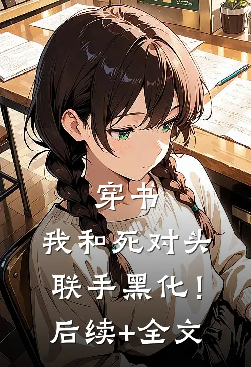 穿书：我和死对头联手黑化！后续+全文