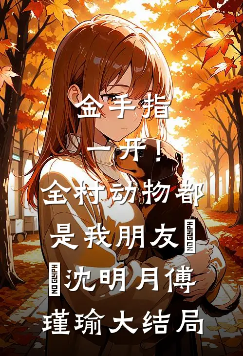 金手指一开！全村动物都是我朋友​​沈明月傅瑾瑜大结局