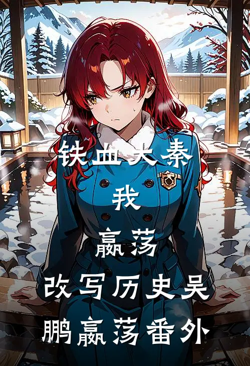 铁血大秦：我，嬴荡，改写历史吴鹏嬴荡 番外