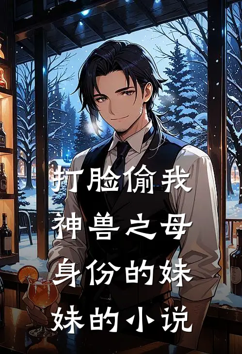 打脸偷我神兽之母身份的妹妹的小说