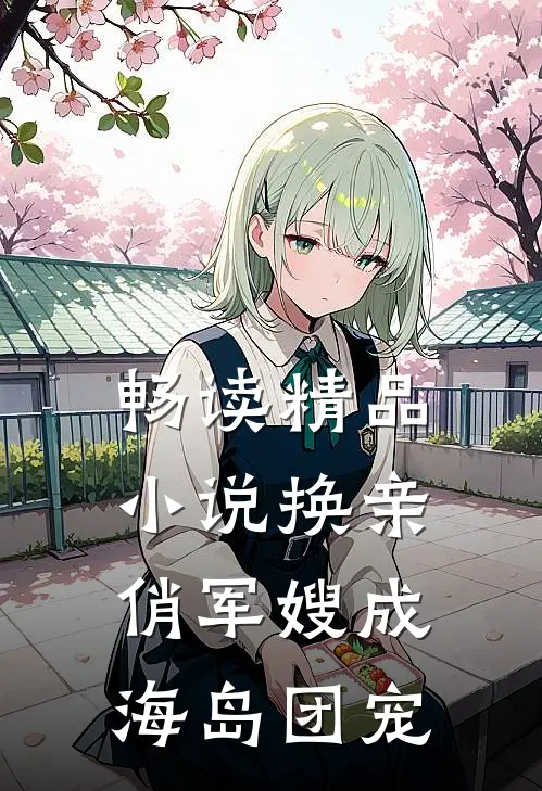畅读精品小说换亲：俏军嫂成海岛团宠