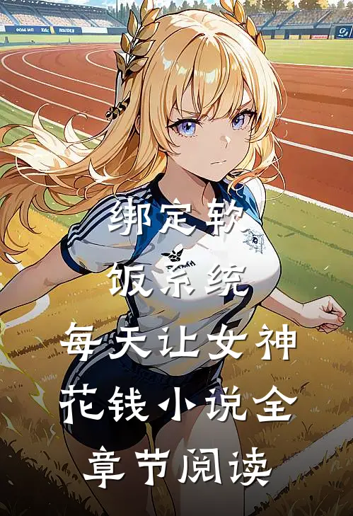 绑定软饭系统，每天让女神花钱小说全章节阅读
