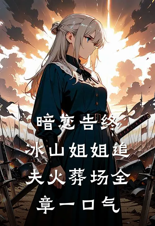 暗恋告终，冰山姐姐追夫火葬场全章一口气