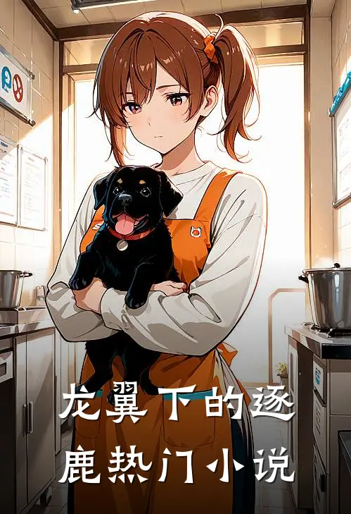 龙翼下的逐鹿热门小说