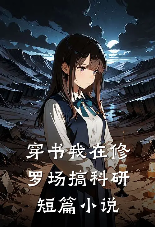 【穿书】我在修罗场搞科研短篇小说