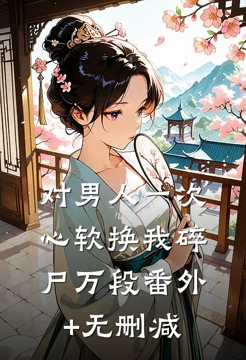 对男人一次心软换我碎尸万段番外+无删减