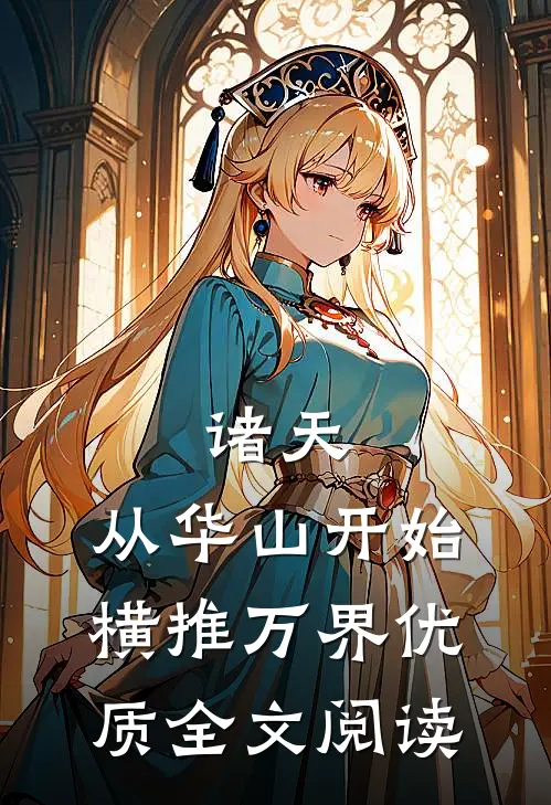 诸天:从华山开始横推万界优质全文阅读