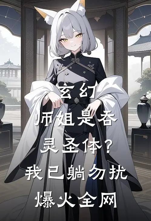 玄幻：师姐是吞灵圣体？我已躺勿扰爆火全网